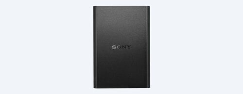 Περισσότερες πληροφορίες για "Sony HD-B1 (1 TB/Μαύρο)"