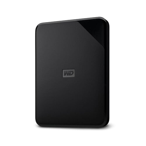 Περισσότερες πληροφορίες για "Western Digital Elements SE (500 GB/Μαύρο)"