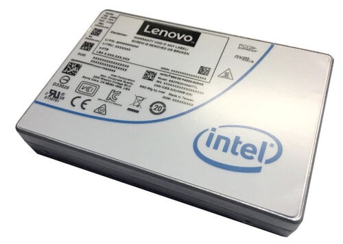 Περισσότερες πληροφορίες για "Lenovo 7SD7A05777 (4 ΤΒ/PCI Express 3.0)"