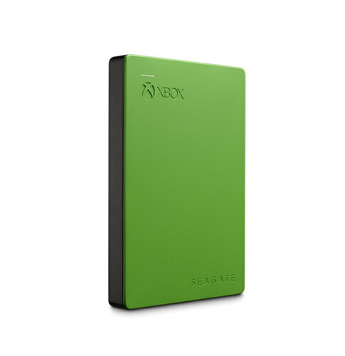 Περισσότερες πληροφορίες για "Seagate Game Drive for Xbox (2 TB/Μαύρο, Πράσινο)"