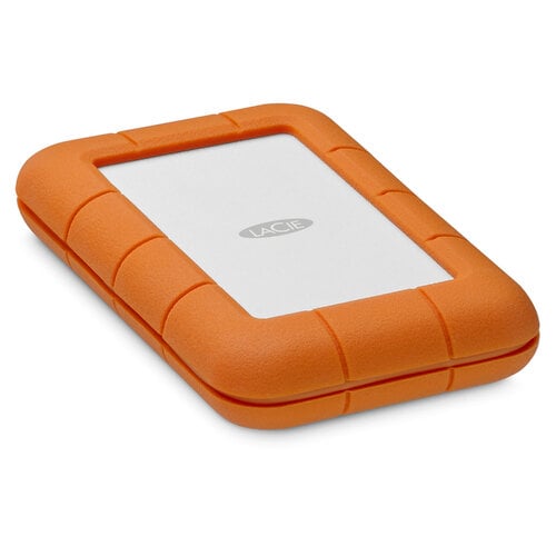 Περισσότερες πληροφορίες για "LaCie Rugged Secure (2 TB/Άσπρο)"