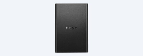 Περισσότερες πληροφορίες για "Sony HD-B1BEU (1 TB/Μαύρο)"