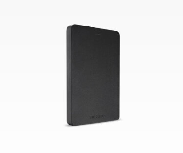 Περισσότερες πληροφορίες για "Toshiba Canvio Alu 2 TB (2 TB/Μαύρο)"
