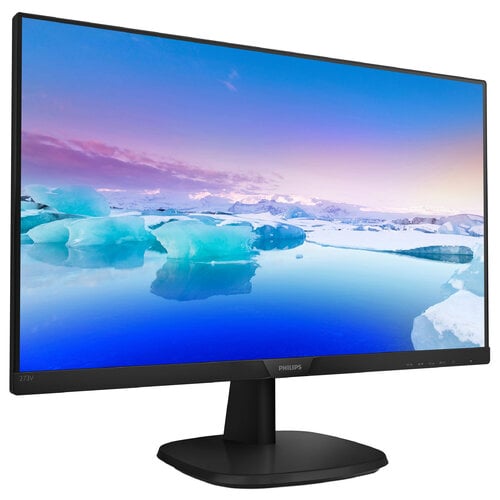 Περισσότερες πληροφορίες για "Philips 273V7QDABF/89 (27"/Full HD)"