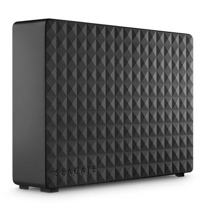 Περισσότερες πληροφορίες για "Seagate Expansion STEB6000403 (6 TB/Μαύρο)"