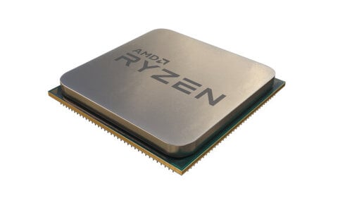 Περισσότερες πληροφορίες για "AMD Ryzen 7 2700"