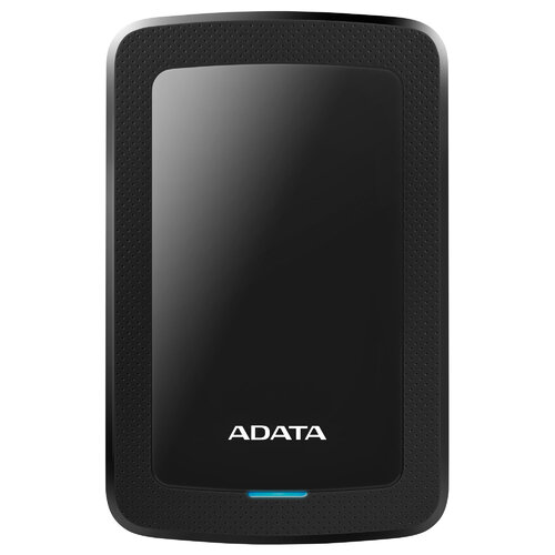 Περισσότερες πληροφορίες για "ADATA HDD Ext HV300 5TB Black (5 TB/Μαύρο)"