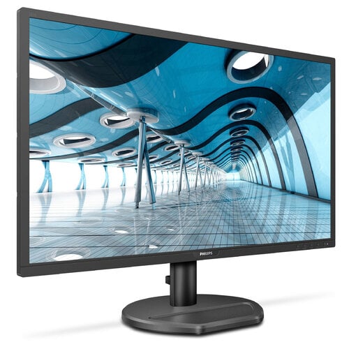 Περισσότερες πληροφορίες για "Philips 221S8LDSB/96 (22"/Full HD)"