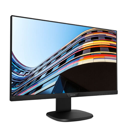 Περισσότερες πληροφορίες για "Philips 243S7EYMB/27 (23.8"/Full HD)"