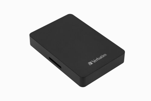 Περισσότερες πληροφορίες για "Verbatim Store 'n' Go USB 3.0 (1 TB/Μαύρο)"