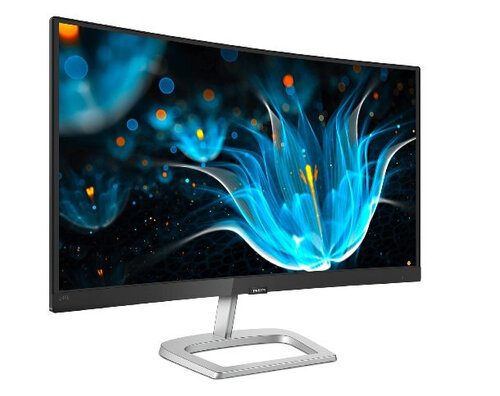 Περισσότερες πληροφορίες για "Philips E Line 248E9QHSB/70 (23.6"/Full HD)"