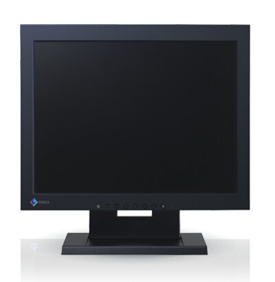 Περισσότερες πληροφορίες για "EIZO FlexScan S1503-AT (15"/XGA)"