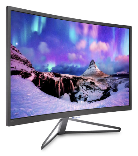 Περισσότερες πληροφορίες για "Philips C Line 328C7QJSG/74 (31.5"/Full HD)"