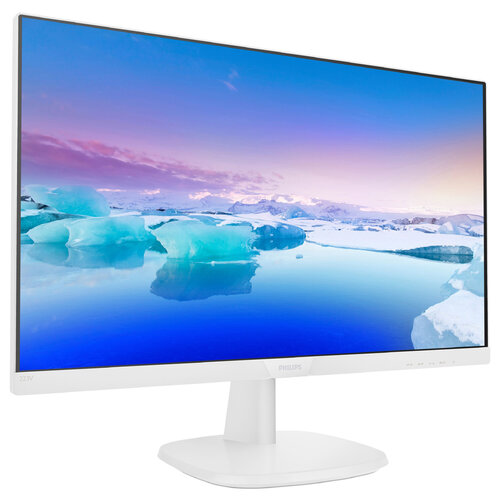 Περισσότερες πληροφορίες για "Philips 223V7QHSW/94 (21.5"/Full HD)"