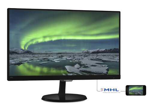 Περισσότερες πληροφορίες για "Philips 227E7QDSB/67 (21.5"/Full HD)"