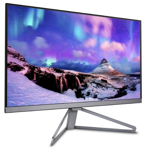 Περισσότερες πληροφορίες για "Philips Moda 275C7QJSB/94 (27"/Full HD)"