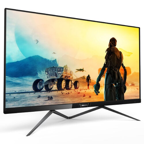 Περισσότερες πληροφορίες για "Philips 356M6QJAB/94 (35"/Full HD)"