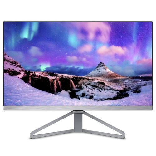 Περισσότερες πληροφορίες για "Philips Moda 245C7QJSB/94 (23.8"/Full HD)"