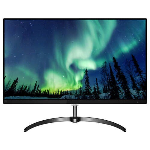 Περισσότερες πληροφορίες για "Philips 276E8VJSB/69 (27"/4K Ultra HD)"