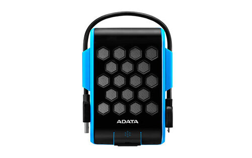 Περισσότερες πληροφορίες για "ADATA HD720 (1 TB/Μαύρο)"