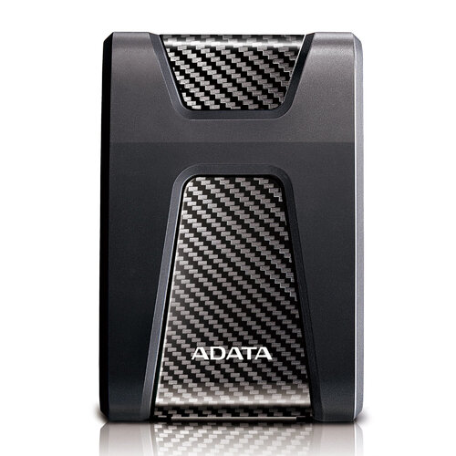 Περισσότερες πληροφορίες για "ADATA HD 650 (1 TB/Μαύρο)"