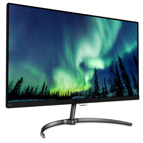 Περισσότερες πληροφορίες για "Philips 276E8VJSB/67 (27"/4K Ultra HD)"