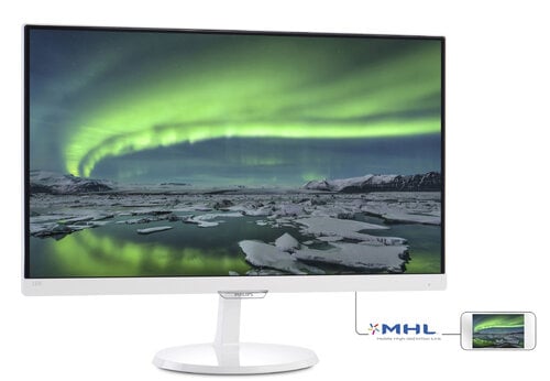 Περισσότερες πληροφορίες για "Philips E Line 237E7QDSW/55 (23"/Full HD)"