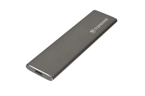 Περισσότερες πληροφορίες για "Transcend StoreJet 600 Portable SSD"