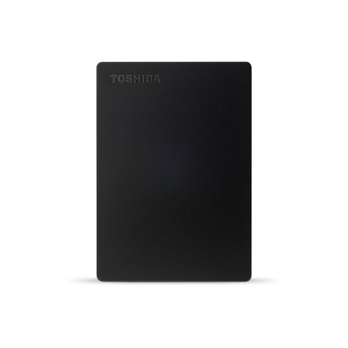 Περισσότερες πληροφορίες για "Toshiba Canvio Slim (1 TB/Μαύρο)"