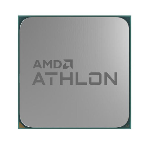 Περισσότερες πληροφορίες για "AMD Athlon 220GE"