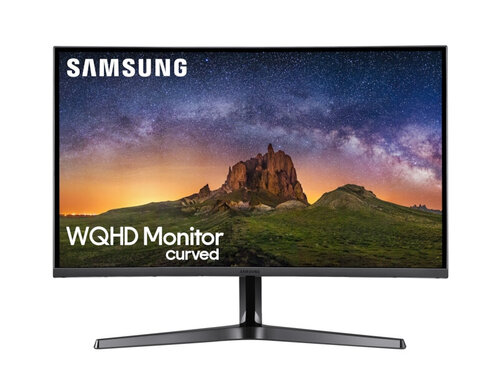 Περισσότερες πληροφορίες για "Samsung LC27JG50QQMXUE (26.9"/Quad HD)"