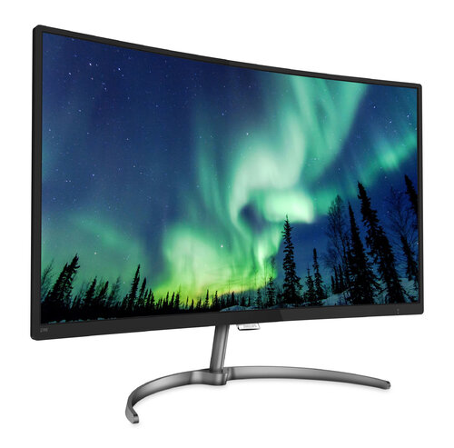 Περισσότερες πληροφορίες για "Philips E Line 278E8QJAB/69 (27"/Full HD)"