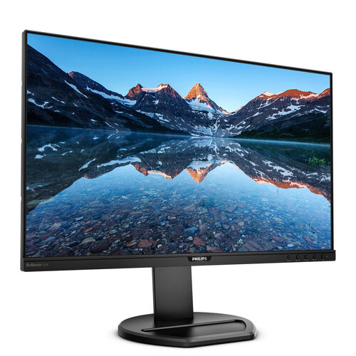 Περισσότερες πληροφορίες για "Philips 252B9/11 (25"/Full HD)"