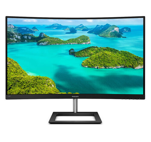 Περισσότερες πληροφορίες για "Philips 328E1CA/93 (31.5"/4K Ultra HD)"