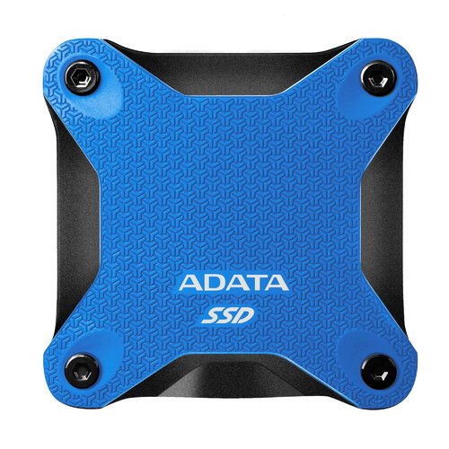 Περισσότερες πληροφορίες για "ADATA SD600Q"