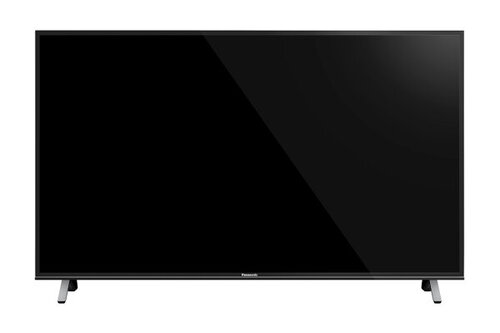 Περισσότερες πληροφορίες για "Panasonic TX49FX633E"