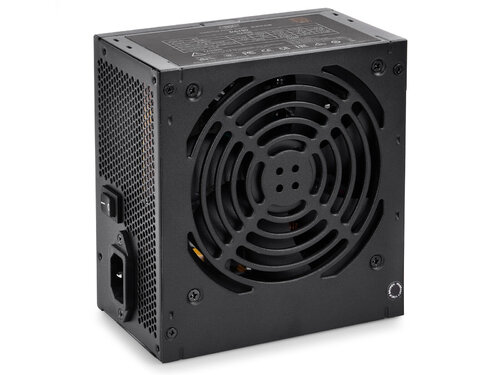 Περισσότερες πληροφορίες για "DeepCool DA700 (700W)"