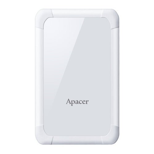 Περισσότερες πληροφορίες για "Apacer AC532 (1 TB/Άσπρο)"