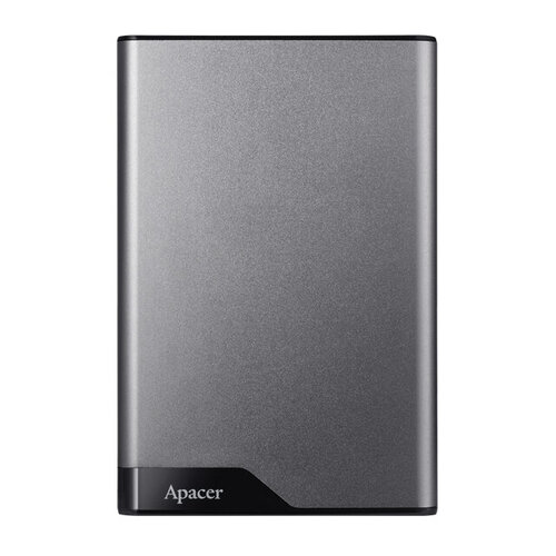 Περισσότερες πληροφορίες για "Apacer AC632 (1 TB/Γκρι)"