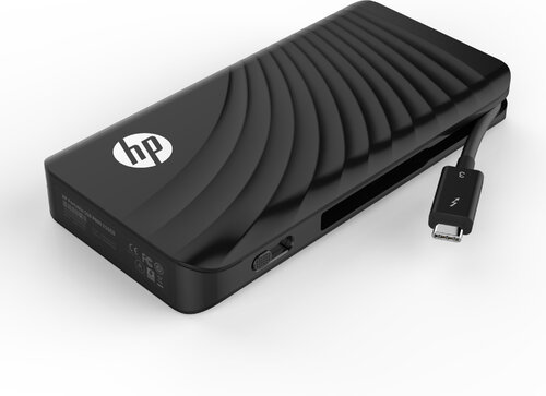 Περισσότερες πληροφορίες για "HP P800"