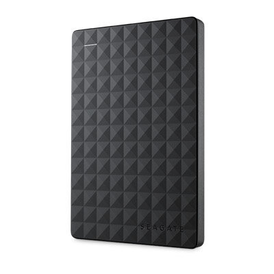 Περισσότερες πληροφορίες για "Seagate Expansion Portable 5TB (5 TB/Μαύρο)"