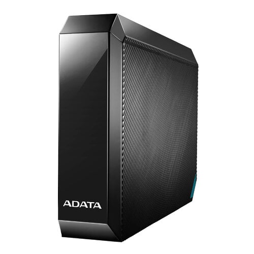 Περισσότερες πληροφορίες για "ADATA HM800 (4096 GB/Μαύρο)"