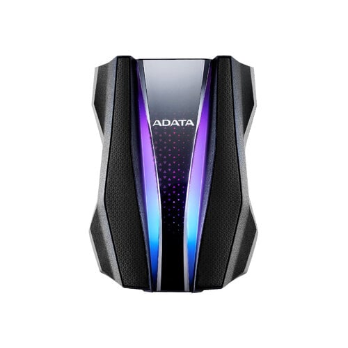 Περισσότερες πληροφορίες για "ADATA HD770G (2 TB/Μαύρο)"