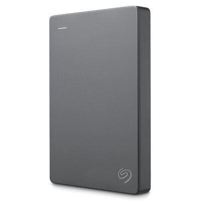 Περισσότερες πληροφορίες για "Seagate Basic (5 TB/Ασημί)"