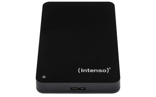 Περισσότερες πληροφορίες για "Intenso Memory Case (1 TB/Μαύρο)"