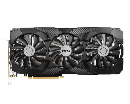 Περισσότερες πληροφορίες για "MSI GeForce RTX 2070 TRI FROZR"