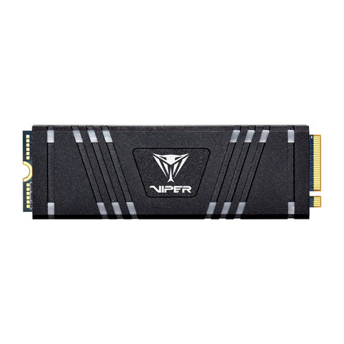 Περισσότερες πληροφορίες για "Patriot Memory Viper Gaming VPR100 RGB (2 TB/PCI Express 3.0)"