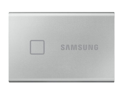 Περισσότερες πληροφορίες για "Samsung T7 Touch"