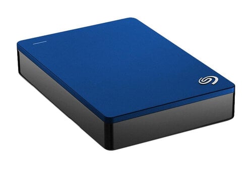 Περισσότερες πληροφορίες για "Seagate Backup Plus STDR4000901 (4 ΤΒ/Μπλε)"