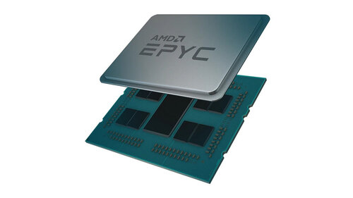 Περισσότερες πληροφορίες για "AMD EPYC Embedded 7282"